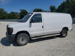 Ford Vehiculos salvage en venta: 2014 Ford Econoline E250 Van