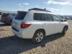 2010 Toyota Highlander Limited