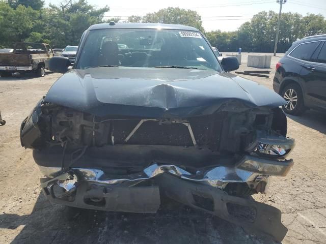 2004 Chevrolet Avalanche K1500