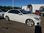 2011 Mercedes-Benz C 300 4matic