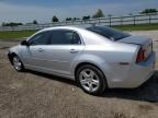 2010 Chevrolet Malibu LS