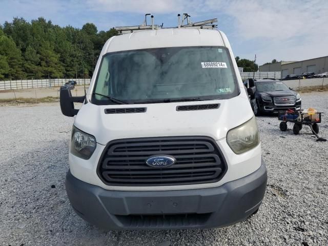 2016 Ford Transit T-250