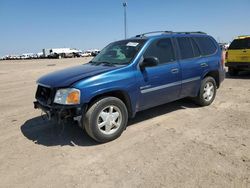 GMC salvage cars for sale: 2006 GMC Envoy