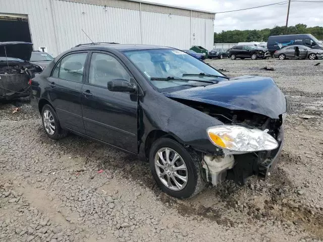 2004 Toyota Corolla CE