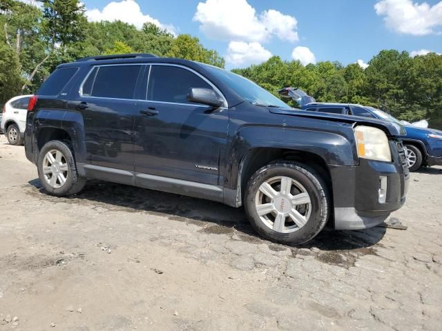 2014 GMC Terrain SLT