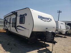 Salvage trucks for sale at Magna, UT auction: 2016 Pccw Travel T