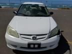 2004 Honda Civic LX