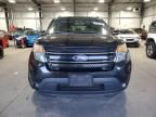 2011 Ford Explorer Limited