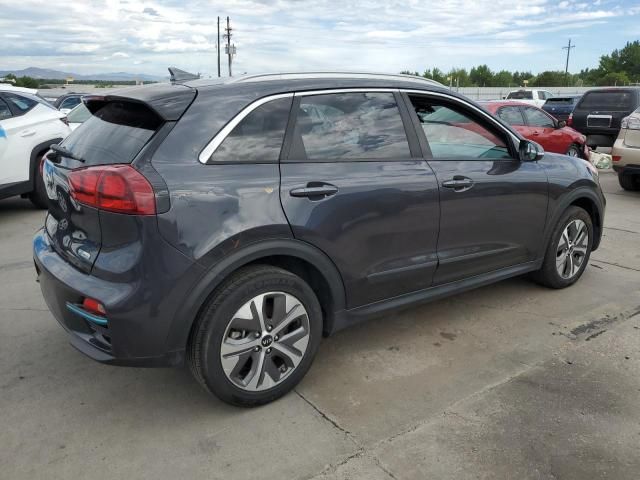 2019 KIA Niro EX