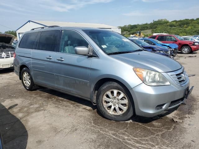 2008 Honda Odyssey EXL