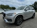 2017 Volvo XC90 T6