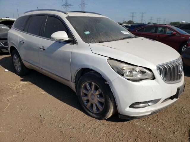 2014 Buick Enclave