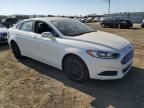 2013 Ford Fusion SE Hybrid