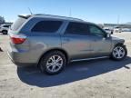 2012 Dodge Durango SXT