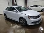 2017 Volkswagen Jetta SE