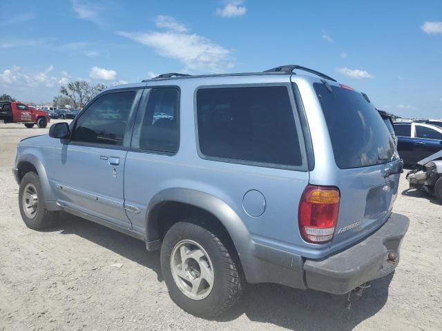 1998 Ford Explorer