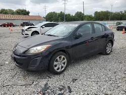 2010 Mazda 3 I en venta en Columbus, OH