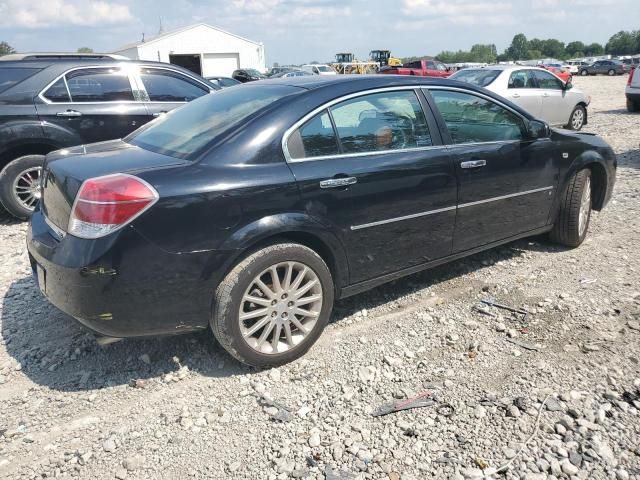 2007 Saturn Aura XR