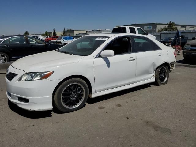 2007 Toyota Camry CE