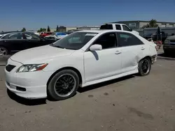 2007 Toyota Camry CE en venta en Bakersfield, CA