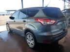 2014 Ford Escape S