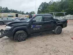 Toyota salvage cars for sale: 2023 Toyota Tacoma Double Cab