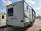 2018 Pioneer Trailer