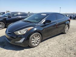 2014 Hyundai Elantra SE en venta en Antelope, CA