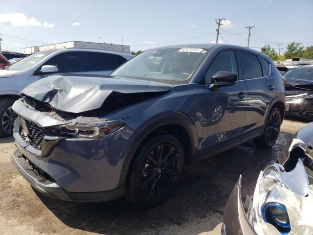 2023 Mazda CX-5 Preferred