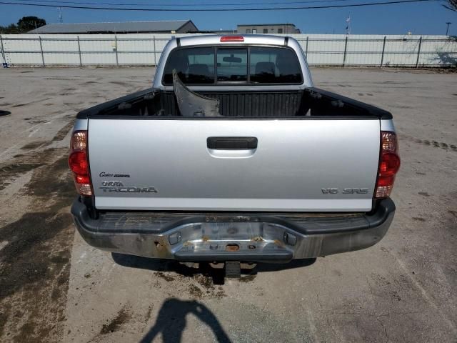 2006 Toyota Tacoma Access Cab