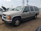 1999 Chevrolet Suburban K1500