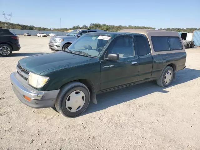 1999 Toyota Tacoma Xtracab