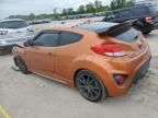 2016 Hyundai Veloster Turbo