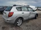 2003 Pontiac Vibe