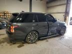 2019 Land Rover Range Rover Supercharged