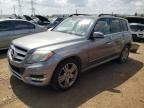 2014 Mercedes-Benz GLK 250 Bluetec