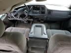 2005 Chevrolet Silverado K2500 Heavy Duty