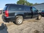 2012 GMC Yukon XL K1500 SLT