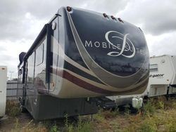 2016 DRV Mobile SUI en venta en Wichita, KS