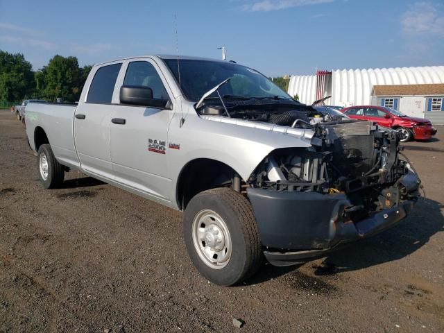 2017 Dodge RAM 2500 ST