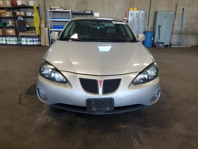 2008 Pontiac Grand Prix