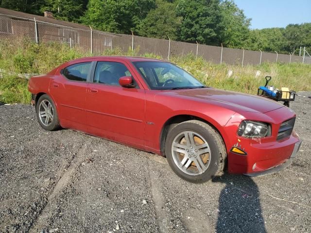 2006 Dodge Charger R/T