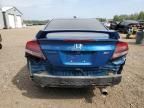 2014 Honda Civic SI