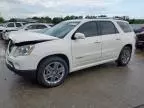 2012 GMC Acadia Denali