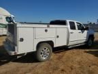 2015 Chevrolet Silverado C2500 Heavy Duty LTZ