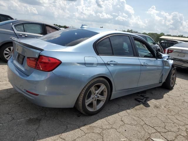 2013 BMW 328 I