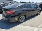 2020 Honda Clarity