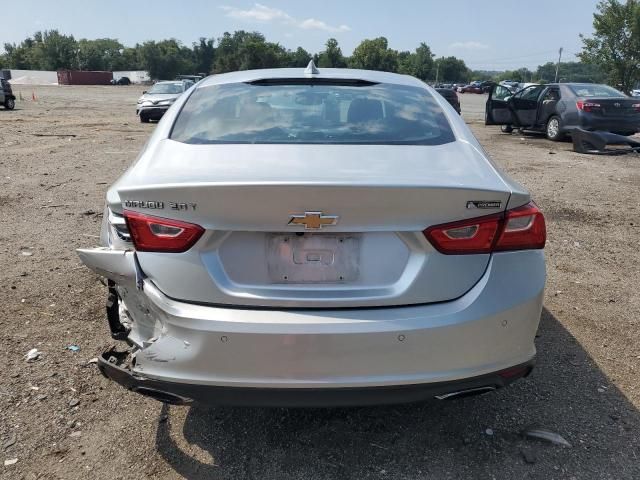 2016 Chevrolet Malibu Premier