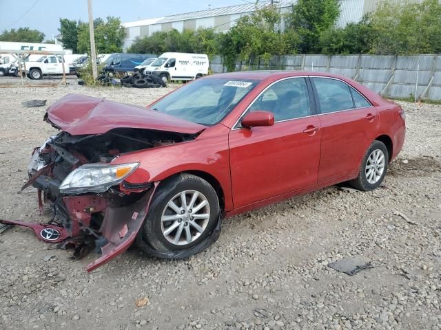 2011 Toyota Camry SE