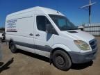 2007 Dodge Sprinter 2500